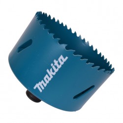 Коронка Makita HSS-Bi-Metal Ezychange 83мм, B-11477