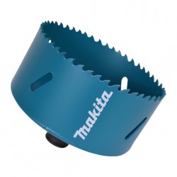 Коронка Makita HSS-Bi-Metal Ezychange 92мм, B-11483