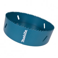 Коронка Makita HSS-Bi-Metal Ezychange 152мм, B-11520