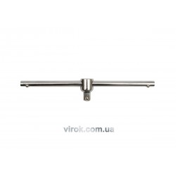 Вороток Т-подібний VOREL 1/2" 250 мм