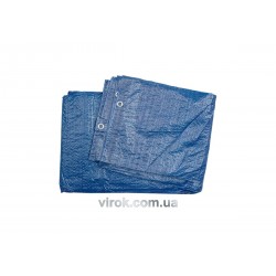 Тент VOREL 57 гр/м² 4 х 5 м Тент VOREL 57 гр/м² 4 х 5 м