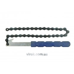 Ключ до оливного фільтру ланцюговий VOREL Ключ до оливного фільтру ланцюговий VOREL
