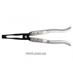 Щипці для заміни маслоз'ємних ковпачків YATO 270 мм