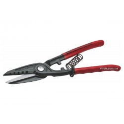 Ножиці по металу "Берлінські" NWS 225/55 мм Ножиці по металу "Берлінські" NWS 225/55 мм