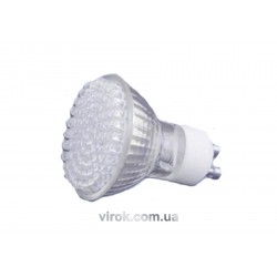 Лампочка LED80 біла BEMKO 6700 K