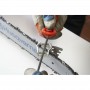 Заточний комплект для ланцюгів Husqvarna X-CUT 3/8" mini, 1.3 мм (5878067-01) - фото 7