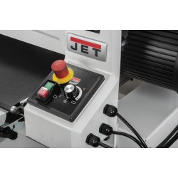 Шліфувальний барабанний верстат по дереву JET JWDS-2550-M