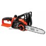 Ланцюгова пила акумуляторна Black+Decker Li-Ion 18 В 2 Агод шина 25 см