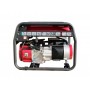 Бензиновий генератор  EF Power YH3600-IV + газова плитка Orcamp CK-505 + 4 газових картриджа 400 мл - фото 14
