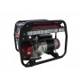 Бензиновий генератор EF Power YH6500S-IV + газова плитка Orcamp CK-505 + 4 газових картриджа 400 мл - фото 14