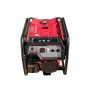 Бензиновий генератор EF Power YH9500-IV + газова плитка Orcamp CK-505 + 4 газових картриджа 400 мл - фото 15