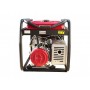 Бензиновий генератор EF Power YH9500-IV + газова плитка Orcamp CK-505 + 4 газових картриджа 400 мл - фото 15
