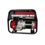 Бензиновий генератор EF Power YH9500-IV + газова плитка Orcamp CK-505 + 4 газових картриджа 400 мл - фото 15