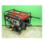 Бензиновий генератор GoldMoto GM7BJE - фото 4