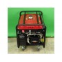 Бензиновий генератор GoldMoto GM7BJE - фото 4