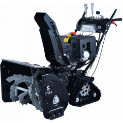Бензиновий снігоприбирач Hyundai S 7713-T Hyundai Бензиновий снігоприбирач Hyundai S 7713-T Hyundai