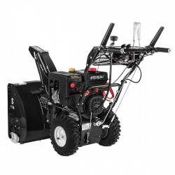 Бензиновий снігоприбирач S 1176 Hyundai Бензиновий снігоприбирач S 1176 Hyundai