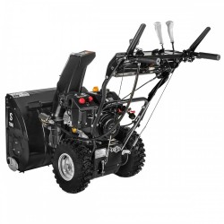 Бензиновий снігоприбирач S 7066 Hyundai Бензиновий снігоприбирач S 7066 Hyundai