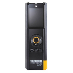 Лазерний далекомір TOUGHBUILT TB-H2-LM-M50-BT