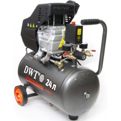 Компресор DWT K11-24