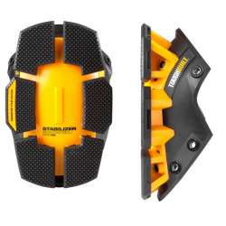 Робочі наколінники TOUGHBUILT SnapShell (TB-KPS-05)