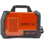 Зварювальний інвертор DWT MMA-220 E - фото 4