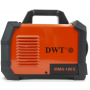 Зварювальний інвертор DWT MMA-180 E - фото 4