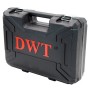 Акумуляторний ударний гайкокрут DWT ABWP-20 HDN-4C2 BMC - фото 9