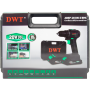 Акумуляторний шурупокрут DWT ABSP-20 DN-2 BMC - фото 9