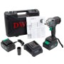 Акумуляторний ударний гайкокрут DWT ABWP-20 HDN-4C2 BMC - фото 9