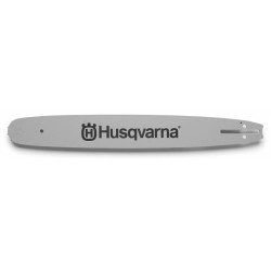 Шина Husqvarna 18"/45 см, 0.325", 1.5 мм, 72DL (5389207-72)