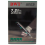 Акумуляторний гравер DWT AGSP-07 TB - фото 10