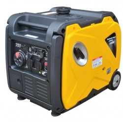 Інверторний генератор Weekender Smart 3500iES