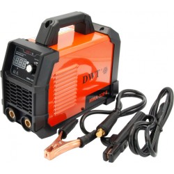 Зварювальний інвертор DWT MMA-320 E