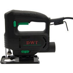 Електролобзик DWT STSP04-55 DV
