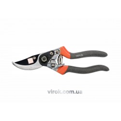 Сікатор до гілок YATO 25 мм 210 мм