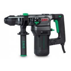 Перфоратор DWT BHP15-32V BMC