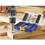 Біта IMPACT PRO 22pce 50mm bit set - фото 4