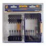 Біта IMPACT PRO 32pce 25mm bit set - фото 3