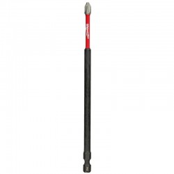 Біта SHOCKWAVE MILWAUKEE, PH2, 150мм (1шт)