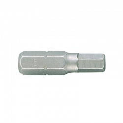 Біта торцева 1/4\" HEX H2 L=25 мм (уп.20)
