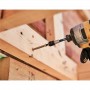 Біти IMPACT PRO 1/4\"/25мм, комплект TR10, TR15, TR20, TR25, TR27, TR30, IRWIN - фото 5