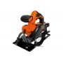 Пила дискова акумуляторна Black+Decker Li-Ion 18 В 1.5 Агод диск 140 мм - фото 2