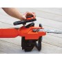 Ланцюгова пила акумуляторна Black+Decker Li-Ion 18 В 2 Агод шина 25 см - фото 7