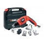 Фен технічний Black+Decker 1.8 кВт 560°С + аксесуари і кейс - фото 2