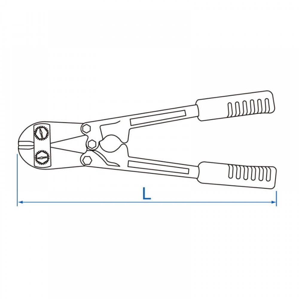 Болторізи 30\" - фото 2 Болторізи 30\" - фото 2