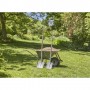 Лопата совкова Gardena NatureLine 131 см (17030-20.000.00) - фото 8