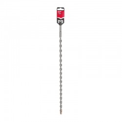Бур SDS-PLUS M2 MILWAUKEE, діам.12,0х450х400мм