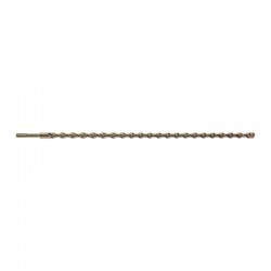 Бур SDS-PLUS M2 MILWAUKEE, діаметр 22,0х450х400мм