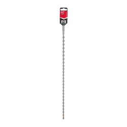 Бур SDS-PLUS M2 MILWAUKEE, діаметр 8,0х460х400мм